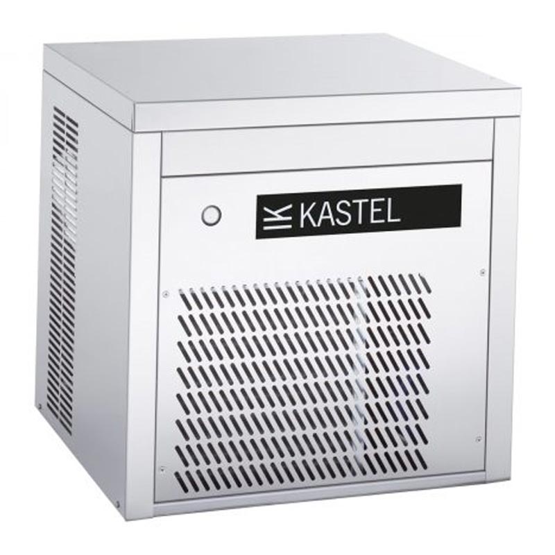 KASTEL KS 600 Kar Buz Makinesi, Haznesiz, 600 kg/gün Kapasiteli